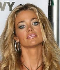 Denise Richards Image Pointing at the world and laughing.  Has anyone noticed that every ... Picture 5