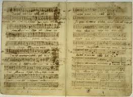 Music room two - via Daymix
