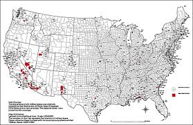Contiguous United States - via Daymix