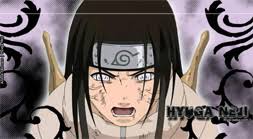   Hyuga Neji  