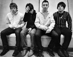 Image The <b>Arctic Monkeys</b> Picture