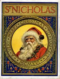   St    Nicholas   Magazine