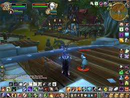 Getting into World of Warcraft