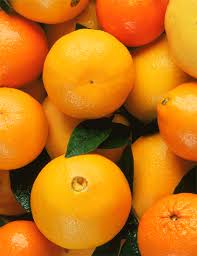 Quality of Orange is