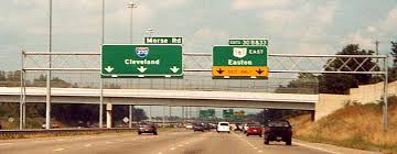 Wexner must have friends at ODOT if 