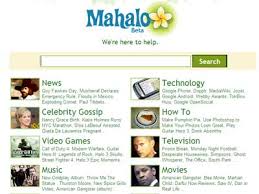 Mahalo Screenshot