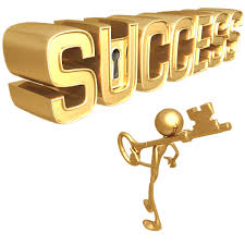 Your Key To Success