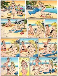 Strange  sex cartoon  