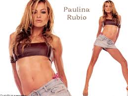 Image <b>Paulina Rubio</b> Picture