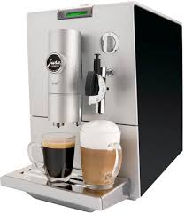 Jura Capresso