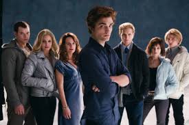 Twilight Movie - via Daymix
