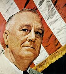 Fdr icon