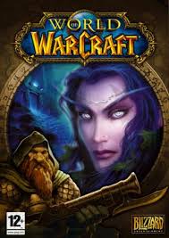 World of Warcraft's BlizzCon - via Daymix