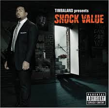 Timbaland Presents Shock