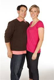 on "Jon &amp; Kate Plus 8" - via Daymix