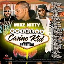 Image DJ WHITEOWL & MIKE <b>NITTY</b> "THE Picture