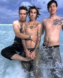 Image <b>Blink 182</b>   Dammit.mpg Picture