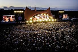festival of the year. - via Daymix