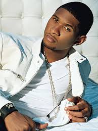 Usher Picture 4