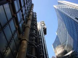 Willis Tower Completion - 13 May 