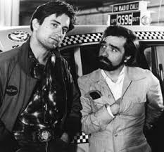 Image For <b>Martin Scorsese</b>, TAXI Picture