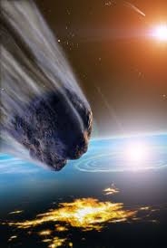   Comet   2007 AD