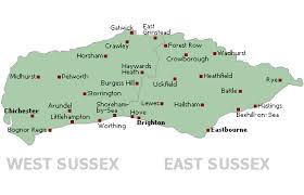 sussex