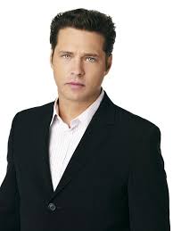 Jason Priestley