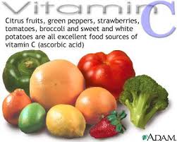 Image <b>Vitamin C</b> source Picture