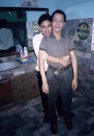 のタイ人ホモ