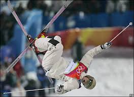 Image <b>Dale Begg Smith</b> tops the podium <b>...</b> Picture