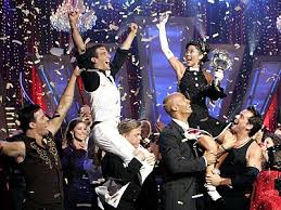 Dancing with the Stars : News - via Daymix
