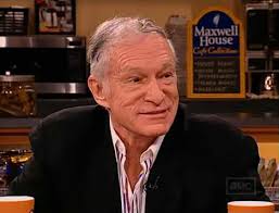 Hugh Hefner Image Manny The Movie Guy Picture 6