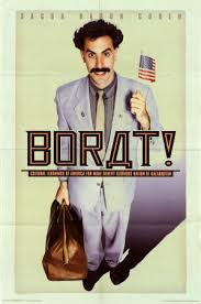 If you've seen Borat, - via Daymix