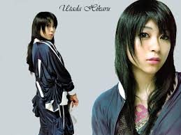 Image <b>Utada Hikaru</b> | 1024x768 Picture