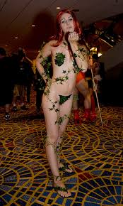 Poison Ivy - 2