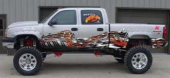      Sprint Sound x26amp Speed  Chevy Truck  