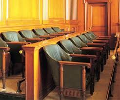 Grand Jury - via Daymix