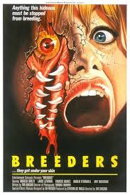 Movie Poster Image for  Breeders  