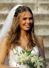 Image Totti's wife <b>Ilary Blasi</b> Picture