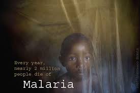 Malaria Detection Chip - via Daymix