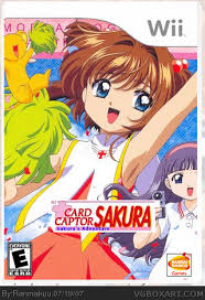 Cardcaptor Sakura: