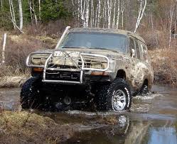 1986  Toyota LAND Cruiser   pictures