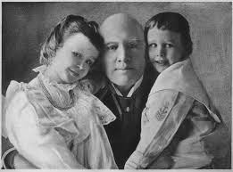   Ingersoll   Grandchildren