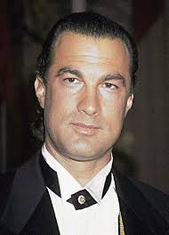 Image Steven Seagal Picture