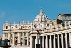 The Pope can abolish any law - via Daymix