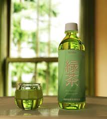 Green Tea: Miracle Drug? - via Daymix