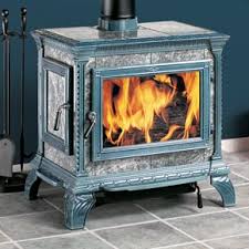 Hearthstone Wood Stoves