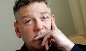 kurt wallander