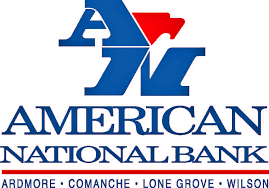Welcome to American  National Bank x26s      